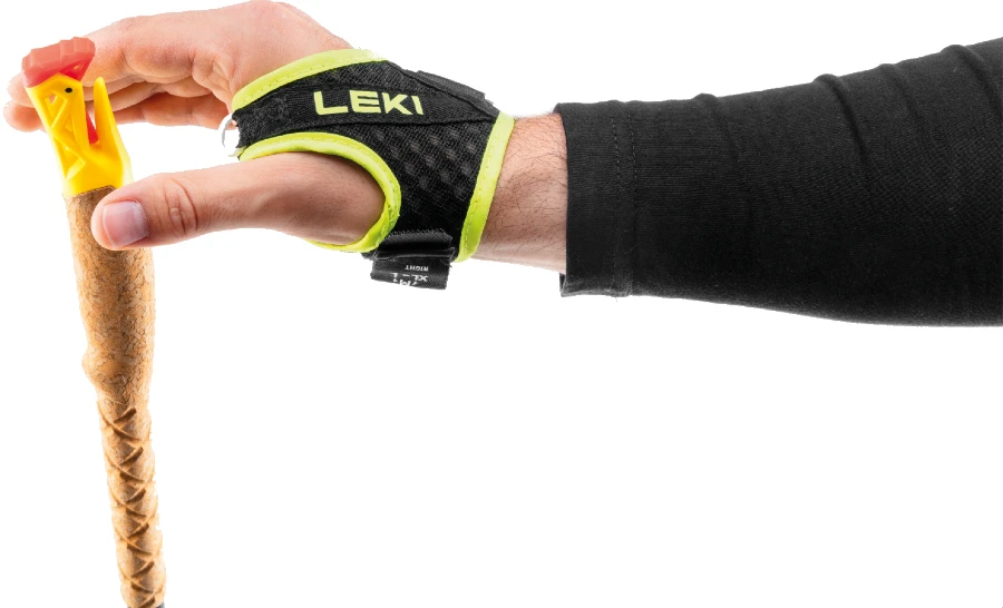 Leki Ultratrail Fx One Ultralight Trail Running Poles 9 Leki Ultratrail Fx One Ultralight Trail Running Poles - Image 7