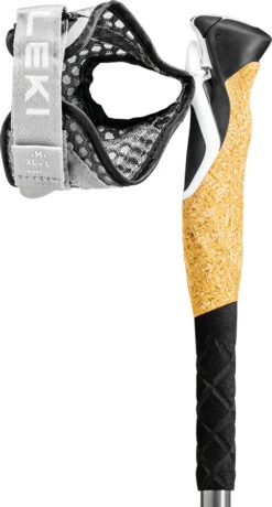 Leki Cross Trail Lite TA Lightweight Trekking Poles -Outdoor Essentials Shop 65226221 D