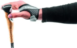 Leki Cross Trail Lite Carbon Carbon Trekking Poles 13 Leki Cross Trail Lite Carbon Carbon Trekking Poles -Outdoor Essentials Shop 65226421 E