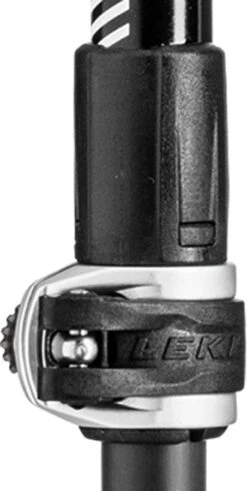 Leki Cross Trail Lite Carbon Carbon Trekking Poles 14 Leki Cross Trail Lite Carbon Carbon Trekking Poles -Outdoor Essentials Shop 65226421 F