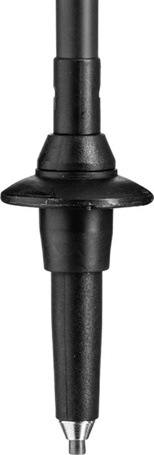 Leki Cross Trail Lite Carbon Carbon Trekking Poles 9 Leki Cross Trail Lite Carbon Carbon Trekking Poles - Image 7