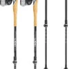 Leki Cross Trail Lite Carbon Carbon Trekking Poles -Outdoor Essentials Shop 65226421 P