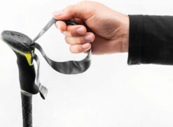 Leki Makalu AS Adjustable Trekking Poles -Outdoor Essentials Shop 65228602 Ecopy