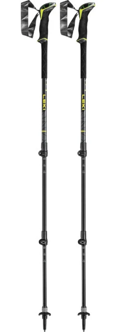 Leki Makalu AS Adjustable Trekking Poles -Outdoor Essentials Shop 65228602 Pcopy