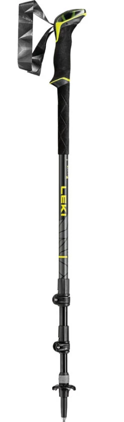 Leki Makalu AS Adjustable Trekking Poles -Outdoor Essentials Shop 65228602copy