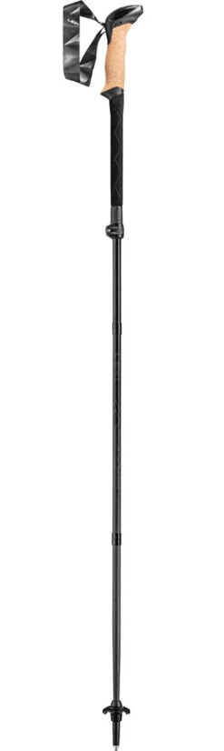Leki Black Series FX Carbon Folding Trekking Poles -Outdoor Essentials Shop 65229001copy 1