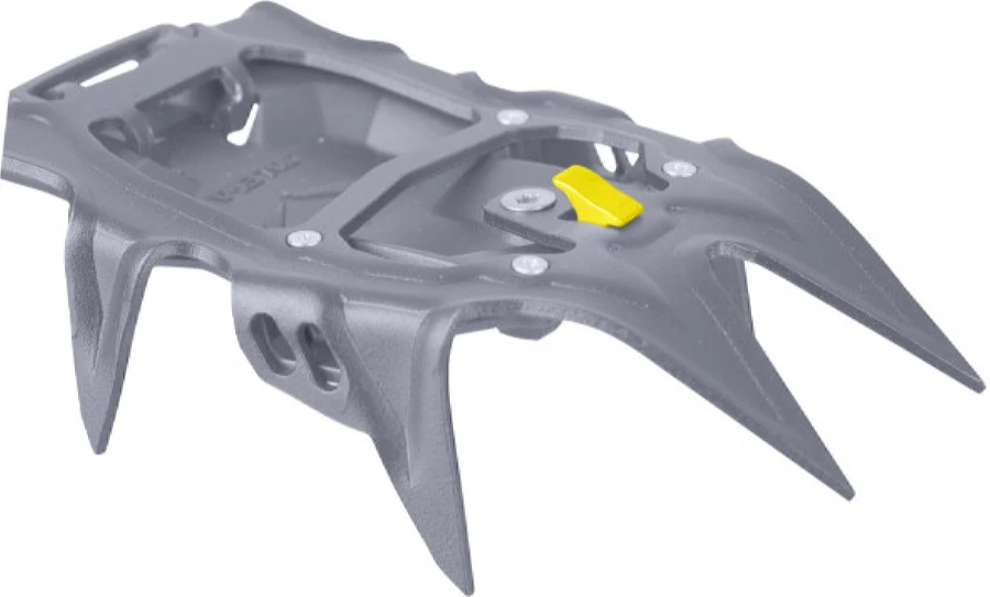 SALEWA Alpinist Combi Hybrid Mountaineering Crampon 10 SALEWA Alpinist Combi Hybrid Mountaineering Crampon - Image 8