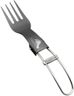 Titanium Folding Fork Ultralight Camping Cutlery -Outdoor Essentials Shop 66289b39 54cb 4b5e 957c 7398686b8b8f a1