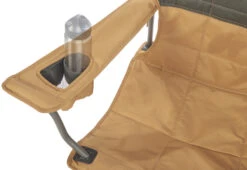 Kelty Deluxe Lounge Reclining Camp Chair -Outdoor Essentials Shop 67149524 116a 4dc5 8476 477b0a582cfcKL2019 DELUXELOUNGECANYONBROWN BELUGA 61510219CYB GhostBottl