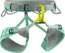 Edelrid Jayne III Womens Rock Climbing Harness -Outdoor Essentials Shop 6763719e 7a6b 48cf bedf 32d742a4d4e81 1