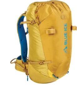 Blue Ice Kume 38L Backpack Mountaineering Pack -Outdoor Essentials Shop 6790f7a1 7e74 4cad 94e2 ffd311237372kume 38l 1