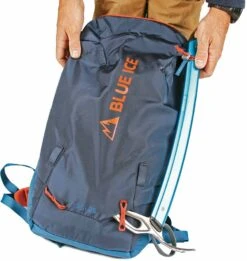 Blue Ice Yagi 25L Backpack Mountaineering Pack -Outdoor Essentials Shop 67f675d8 c4cc 4423 9a06 e31581224dbeyagi 25l 4