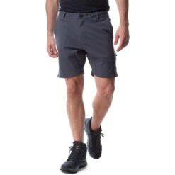 686 Everywhere Featherlight Men's Hiking Chino Shorts 23 686 Everywhere Featherlight Men's Hiking Chino Shorts -Outdoor Essentials Shop 686 8835105467382copy