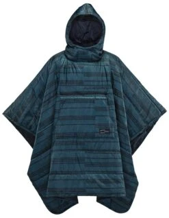 Thermarest Honcho Poncho Hooded Thermal Camping Blanket -Outdoor Essentials Shop 69fde80a 6b81 40e8 963f 1766a53d593813176 tr honchoponcho blueprint poncho copy 2
