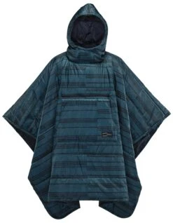 Thermarest Honcho Poncho Hooded Thermal Camping Blanket -Outdoor Essentials Shop 69fde80a 6b81 40e8 963f 1766a53d593813176 tr honchoponcho blueprint poncho copy
