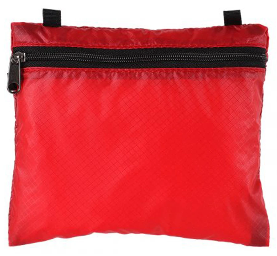 LIFESYSTEMS Light & Dry Micro Pocket First Aid Kit 7 LIFESYSTEMS Light & Dry Micro Pocket First Aid Kit - Image 5