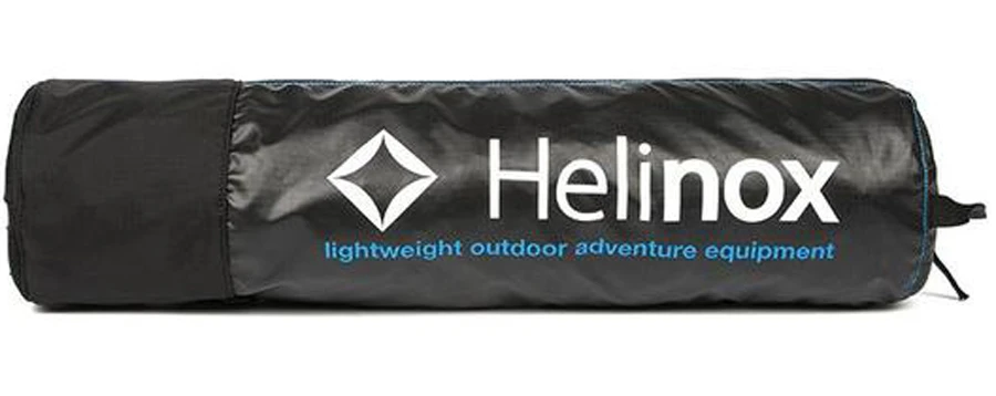 Helinox Cot One Convertible Lightweight Compact Camp Bed 6 Helinox Cot One Convertible Lightweight Compact Camp Bed - Image 4