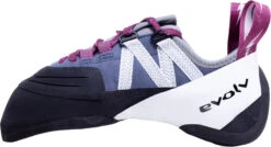 Evolv Shaman Lace LV Climbing Shoes -Outdoor Essentials Shop 6c351a20 acee 49cc 82ad 9e6f52ad44ca