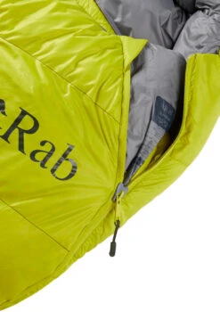 Rab Alpine 800 Lightweight Down Sleeping Bag 18 Rab Alpine 800 Lightweight Down Sleeping Bag -Outdoor Essentials Shop 6dbd54d9 dec9 46b0 b2fc f09d50a7b9e7 ALPINE 800 ZEST QSD 30 ZES 08