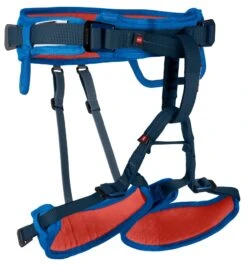 Mammut Ophir Kids' Rock Climbing Harness -Outdoor Essentials Shop 6de8016e ffde 4553 9998 4d2d9fb5b4ffophir kids darkcyan gho1 4c