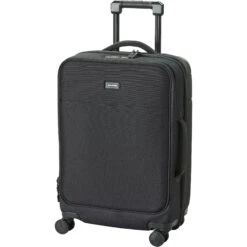 Dakine Verge Carry On Spinner 42+ Wheeled Travel Suitcase
