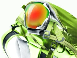 Deuter Freerider Lite 20 Ski/Snowboard Backpack -Outdoor Essentials Shop 7 3303121 8006 FreeriderLite20 w20 d3