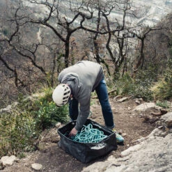 Vertical Turtle Rock Climbing Rope Bag 12 Vertical Turtle Rock Climbing Rope Bag -Outdoor Essentials Shop 7 YY RBTURTLE