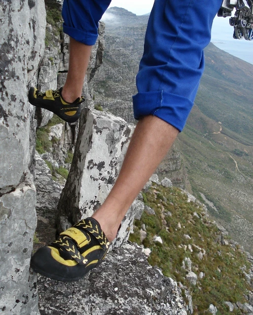 La Sportiva Miura VS Rock Climbing Shoe 12 La Sportiva Miura VS Rock Climbing Shoe - Image 10