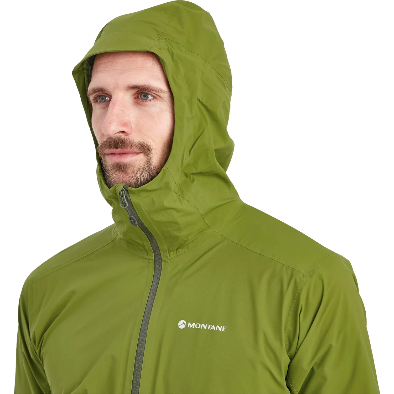 Montane Minimus Lite Waterproof Shell Jacket 7 Montane Minimus Lite Waterproof Shell Jacket - Image 5