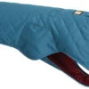 Ruffwear Stumptown Jacket Insulated Dog Coat -Outdoor Essentials Shop 7038f563 37b4 4324 82d2 cfc23018d03b0595 stumptown metoliusblue right print
