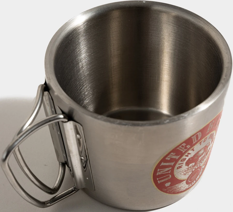 United By Blue Right To Roam Convertible Mug Camp Cup 4 United By Blue Right To Roam Convertible Mug Camp Cup - Image 2