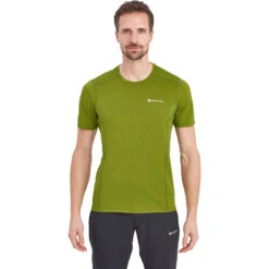 Montane Dart Technical Short Sleeve T-Shirt
