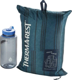 Thermarest Honcho Poncho Hooded Thermal Camping Blanket -Outdoor Essentials Shop 70d74ef7 f80c 4ca6 b64d 6f1c1ae7822313176 tr honchoponcho blueprint ssack