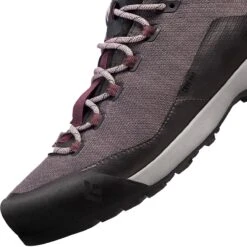 Black Diamond Mission LT Women's Approach Shoe -Outdoor Essentials Shop 70eef84c 9ae9 4e1d ab01 2be4eac620a13008156 001 pic3