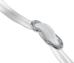 Bo-Camp Hammock Mounting Set Universal Hammock Straps 8 Bo-Camp Hammock Mounting Set Universal Hammock Straps -Outdoor Essentials Shop 7100208 03