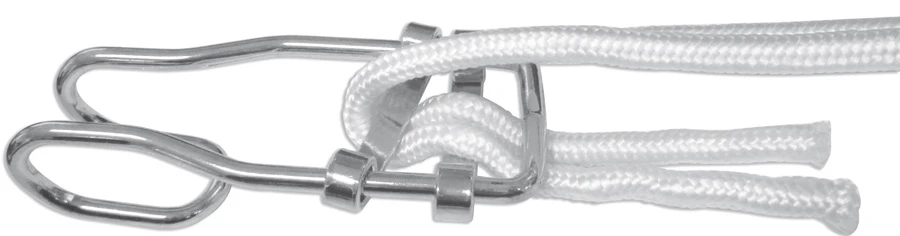 Bo-Camp Hammock Mounting Set Universal Hammock Straps 6 Bo-Camp Hammock Mounting Set Universal Hammock Straps - Image 4