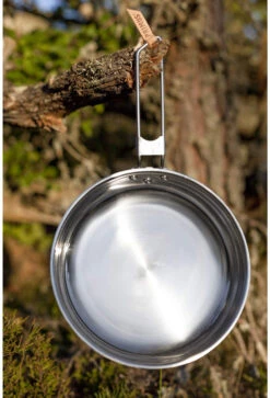 Primus Campfire Cookset Stainless Steel Camp Cookware 9 Primus Campfire Cookset Stainless Steel Camp Cookware -Outdoor Essentials Shop 71b92ec2 0d1f 44a6 a096 4c73981963b4P738001 SS18 srrc campfire cookset ss large primus 22