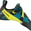 Scarpa Furia Air Rock Climbing Shoe -Outdoor Essentials Shop 7257