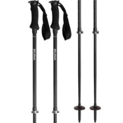 SALEWA Puez Pro Aluminium Trekking Poles