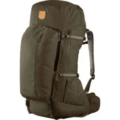 FJÄLLRÄVEN Lappland Friluft 45