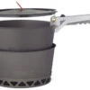 Primus PrimeTech Pot Set 1.3L Ultralight Cookware Set 2 Primus PrimeTech Pot Set 1.3L Ultralight Cookware Set -Outdoor Essentials Shop 7330033906226 SS17 srqy primetech pot set 13l primus 22