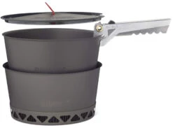 Primus PrimeTech Pot Set 1.3L Ultralight Cookware Set