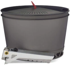 Primus PrimeTech Pot Set 2.3L Ultralight Cookware Set -Outdoor Essentials Shop 7330033906233 SS17 srqz primetech pot set 23l primus 22