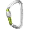 Edelrid Pure Screw Rock Climbing Carabiner -Outdoor Essentials Shop 73779 006acopy