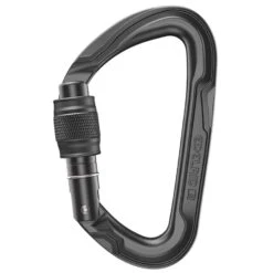 Edelrid Pure Screw Rock Climbing Carabiner -Outdoor Essentials Shop 73779 017a