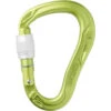 Edelrid HMS Bullet Screw Rock Climbing Carabiner -Outdoor Essentials Shop 73816 138a 1