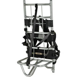 FJÄLLRÄVEN Fire Brigade Frame