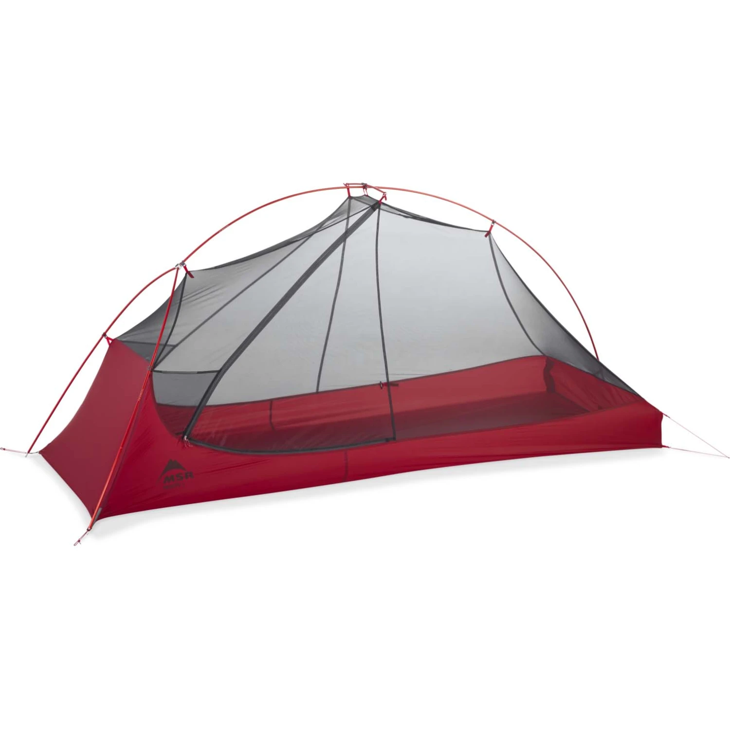 MSR Freelite 1 V3 Ultralight Backpacking Tent 5 MSR Freelite 1 V3 Ultralight Backpacking Tent - Image 3