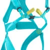 Edelrid Fraggle III Kid's Full Body Harness -Outdoor Essentials Shop 74908 329a