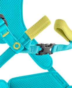 Edelrid Fraggle III Kid's Full Body Harness -Outdoor Essentials Shop 74908 329c